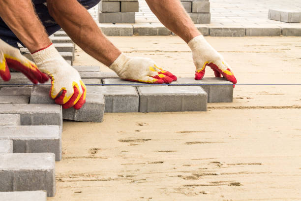 Best Best Driveway Pavers  in Junction, TX