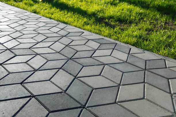 Best Permeable Paver Driveway  in Junction, TX