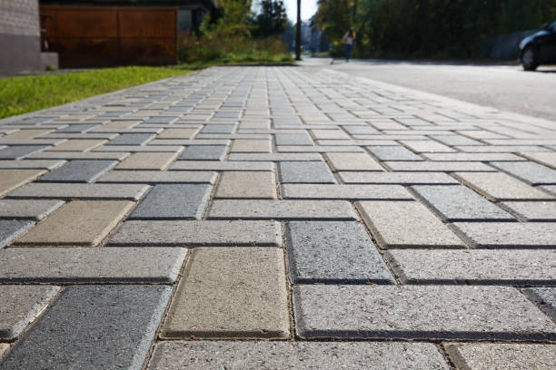 Junction, TX Driveway Pavers Company