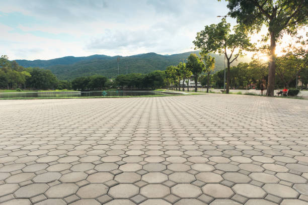Best Affordable Driveway Pavers  in Junction, TX