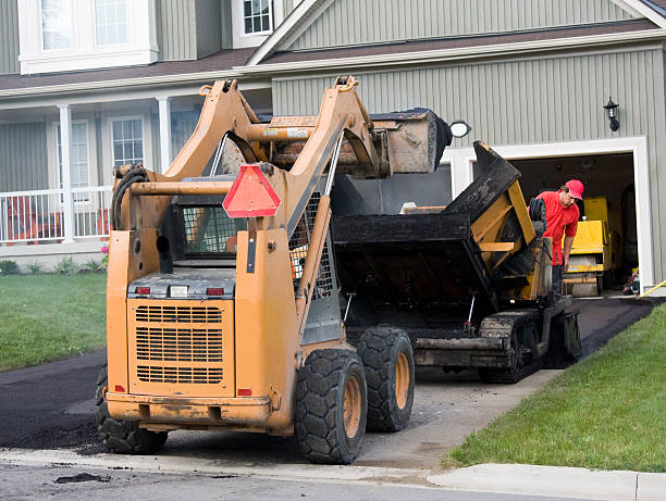 Best Commercial Driveway Pavers  in Junction, TX