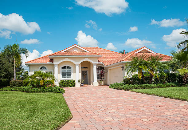 Best Driveway Paving Contractor  in Junction, TX