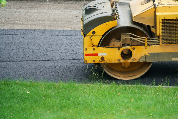 Best Permeable Paver Driveway  in Junction, TX