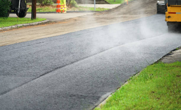 Best Professional Driveway Pavers  in Junction, TX