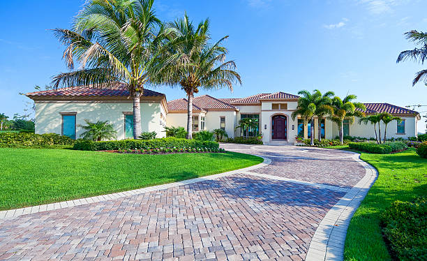 Best Driveway Pavers Near Me  in Junction, TX