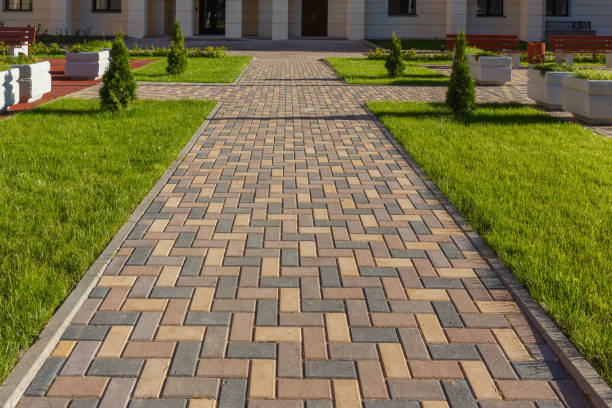 Reasons to Select Us for Your Driveway Paving Requirements in Junction, TX
